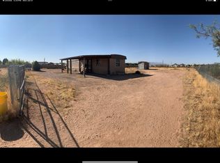 348 Oasis Dr, Chaparral, NM 88081