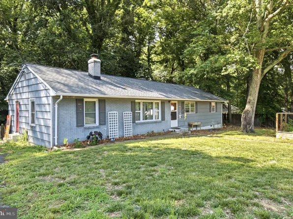 23355 Town Creek Dr, Lexington Park, MD 20653
