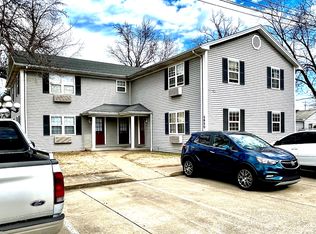 2650 Sunset Lane - 4, Henderson, KY 42420