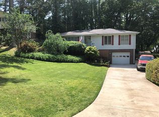 3340 Bryan Way SW, Marietta, GA 30008