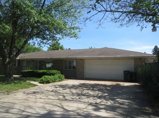 1124 Loral Ave, Joliet, IL 60435