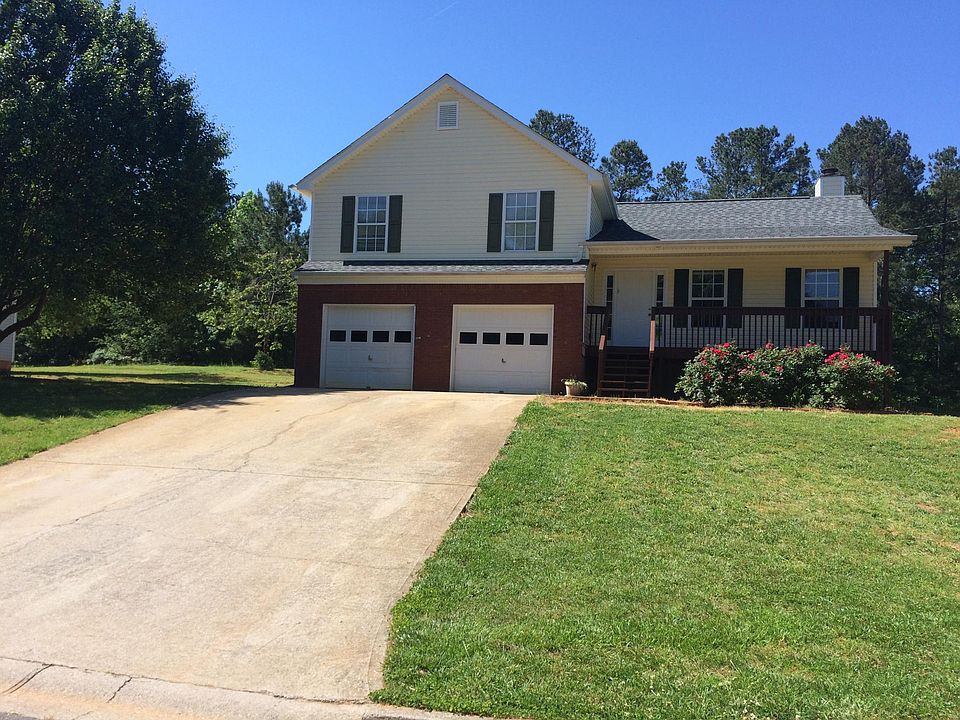 4629 Odessa West Court