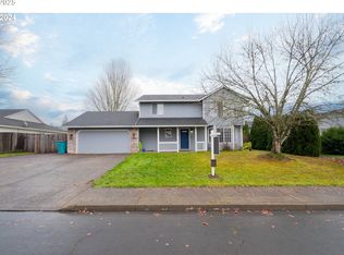 1707 SW 2nd Ave, Battle Ground, WA 98604