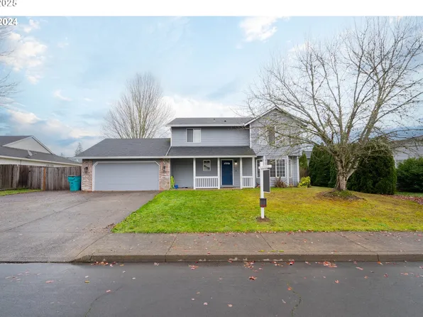 1707 SW 2nd Ave, Battle Ground, WA 98604