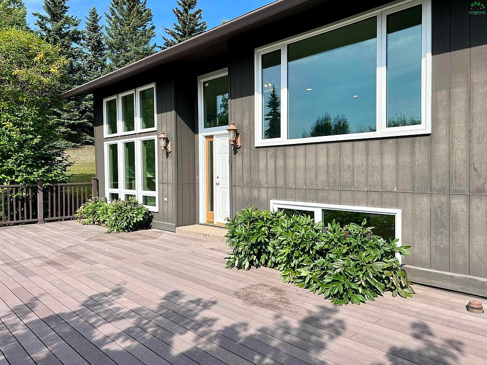 911 Senate Loop, Fairbanks, AK 99712 Zillow