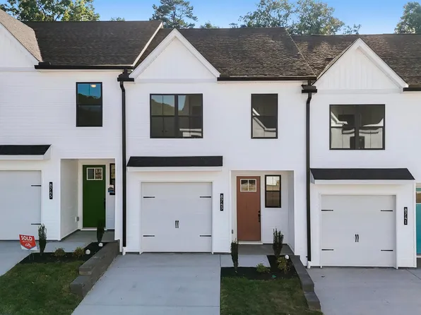 8743 Chapman Trace Way, Knoxville, TN 37920