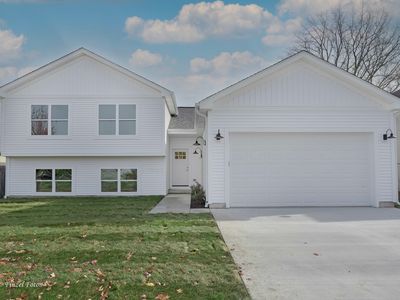 1507 6th St, Harvard, IL, 60033