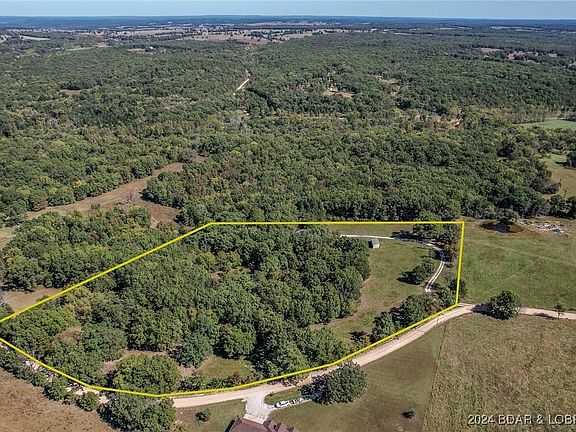Proposed Lot Lines Approx. 11 Acres