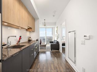 120 Parliament St #1709, Toronto, ON M5A 0N6
