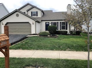 286 Hawthorn Blvd, Delaware, OH 43015
