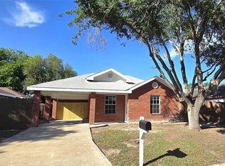 3908 Xanthisma Ave, McAllen, TX 78504