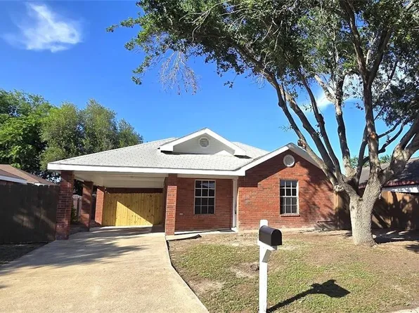 3908 Xanthisma Ave, McAllen, TX 78504