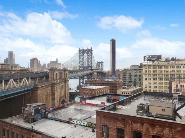 100 Jay St, Brooklyn, NY