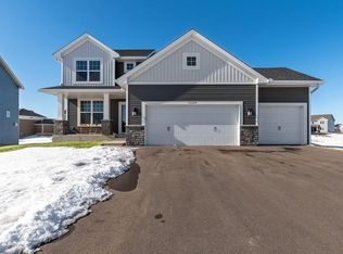 17690 54th St NE, Otsego, MN 55374