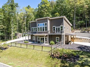 1185 Wallalieu Rd, Otto, NC 28763