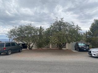 1940 Pershing Ave, Pahrump, NV 89048