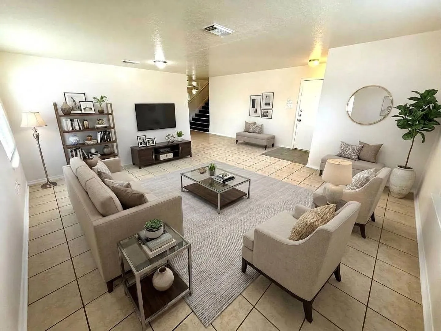 *Move In Special* 4 Bed | 2.5 Bath | Loft | 2-Car Garage | Covered Patio! — Photo 2