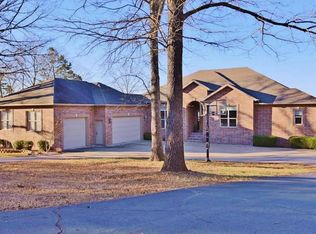 239 Tanner Rd, Branson, MO 65616