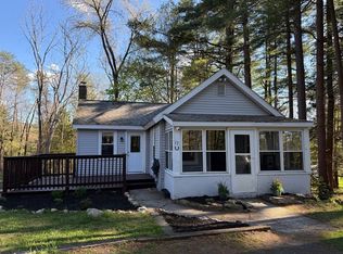 17 King Ave, Monson, MA 01057