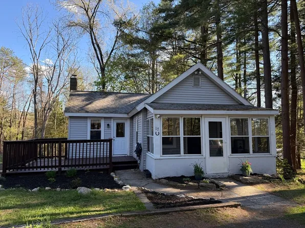 17 King Ave, Monson, MA 01057