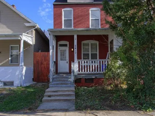 2417 Reel St, Harrisburg, PA 17110