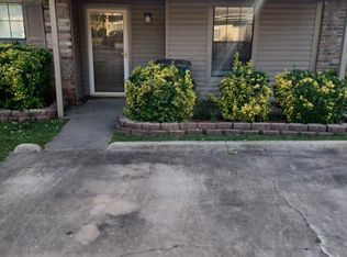 3527 Heather Moor, Fort Smith, AR 72903