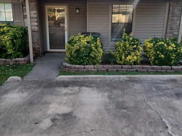 3527 Heather Moor, Fort Smith, AR 72903