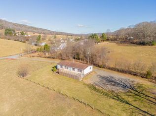 493 Payne Town Rd, Max Meadows, VA 24360