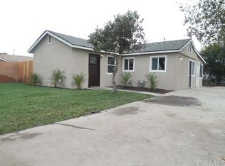 16632 E Newburgh St, Azusa, CA 91702