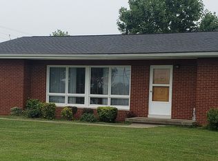 36 Ideal Dr, Falmouth, KY 41040