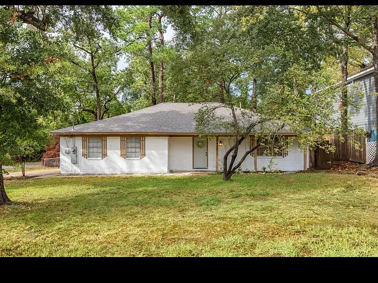 3422 Rustling Pines St — Photo 1