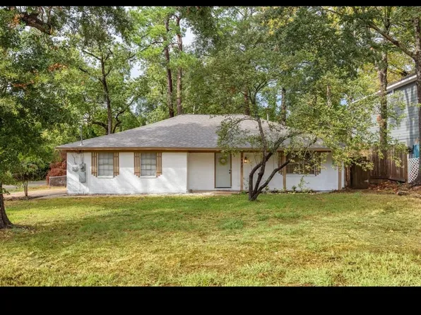 3422 Rustling Pines St, Spring, TX 77380