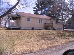 220 Shenandoah Ave, Oakland, MD 21550