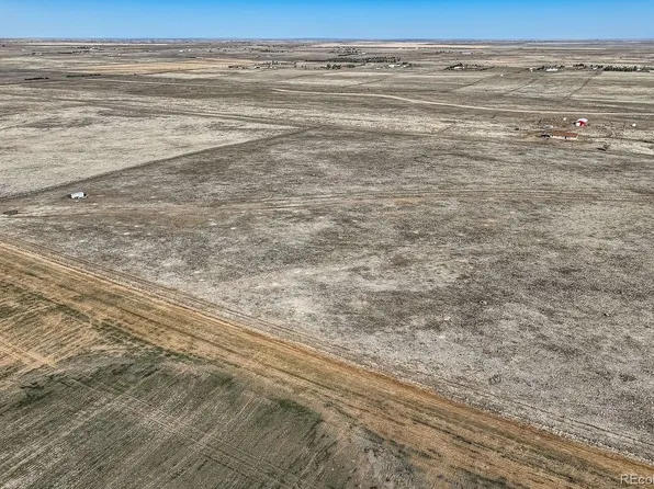 54000 (Parcel C) E County Rd 46, Strasburg, CO 80136