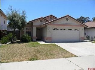 2327 N Johnson Dr, Santa Maria, CA 93458