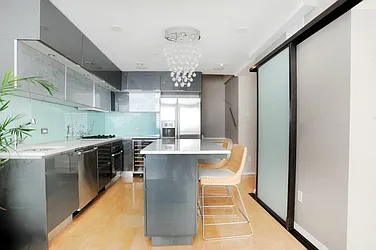 Sold by Town Residential