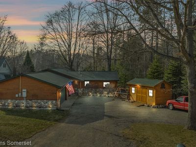 104 Hazelwood Dr, Prudenville, MI, 48651