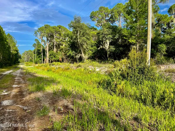 140 JO ANN Road, Georgetown, FL 32139