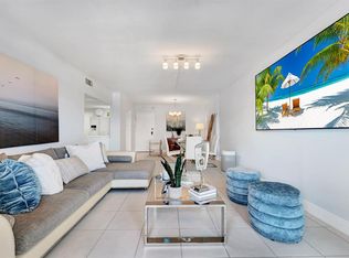 400 Kings Point Dr APT 1524, Sunny Isles Beach, FL 33160