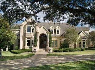 4103 Ravine Ridge Trl, Austin, TX 78746