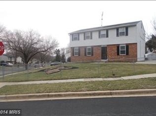 3507 Manis Rd, Clinton, MD 20735