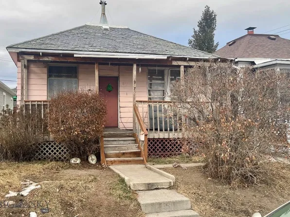 907 Empire St, Butte, MT 59701