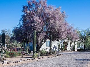 2506 W Como Bosque Trl, Tucson, AZ 85755