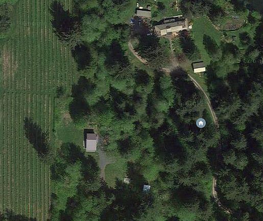 Aerial: middle left