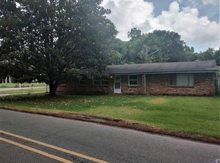 3044 Plantation Avenue Loop, Pt Allen, LA 70767