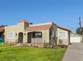 1927 W 76th St, Los Angeles, CA 90047
