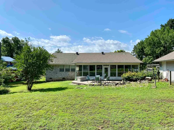 4514 Highway 64, Hartman, AR 72840