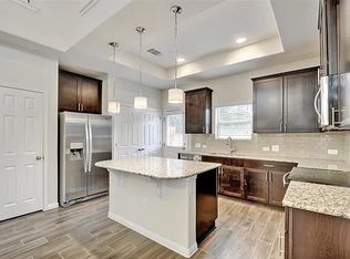 3240 E Whitestone Blvd UNIT 64, Cedar Park, TX 78613