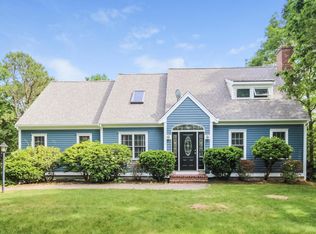 23 Old County Rd, North Falmouth, MA 02556