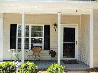 17 Olde Towne Place Dr, Savannah, GA 31410